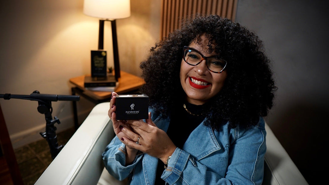 Puerto Rico celebra el lanzamiento virtual de Pleníntesis, el primer juego de cartas boricua pa' vivir en plenitud